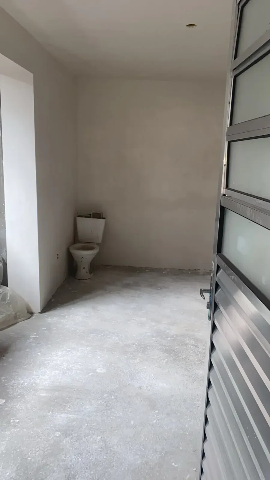 Foto do imóvel Kitnet com 1 Quarto para Alugar, 30 m² em Parque Brasília, Jundiaí - SP