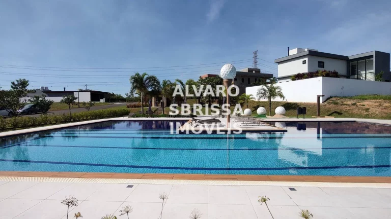 Imagem Terreno à venda 500 m² Condomínio Villas do Golfe em Itu SP