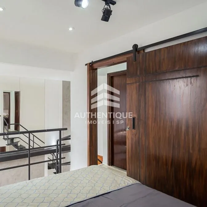 Imagem Duplex Top Tower Pinheiros - Apartamento à venda no bairro Pinheiros - São Paulo/SP, Zona Oeste