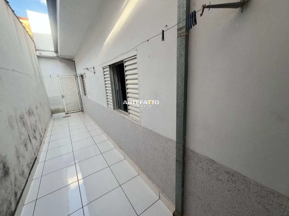 Imagem Casa à venda em Franca, Jardim Santa Efigênia, com 3 quartos, 150m2