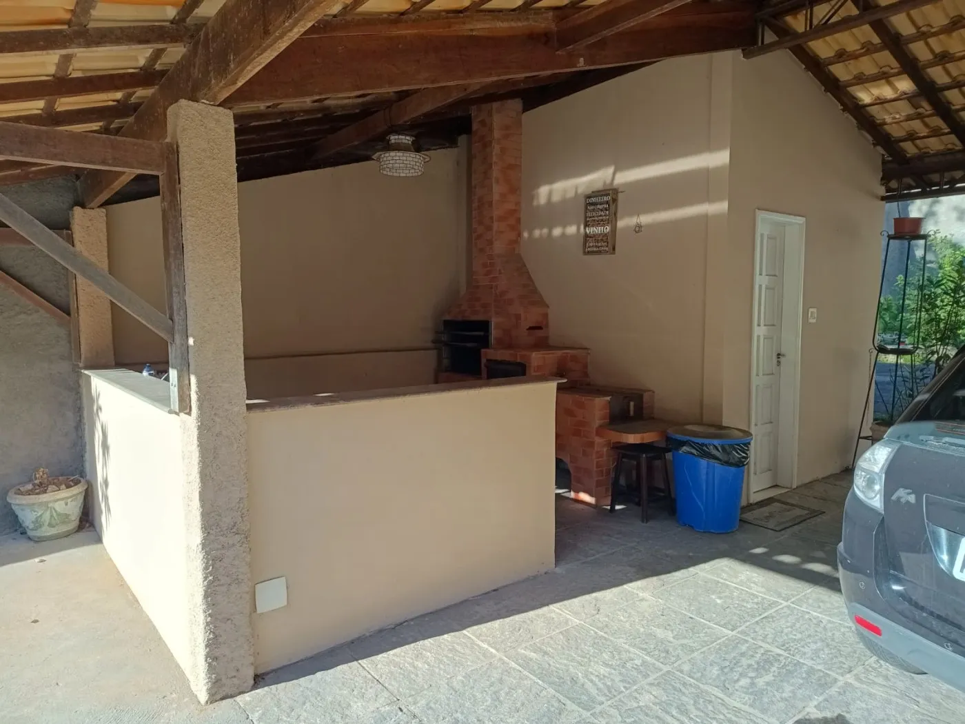 Imagem Casa para Venda em Petrópolis / RJ no bairro São Sebastião