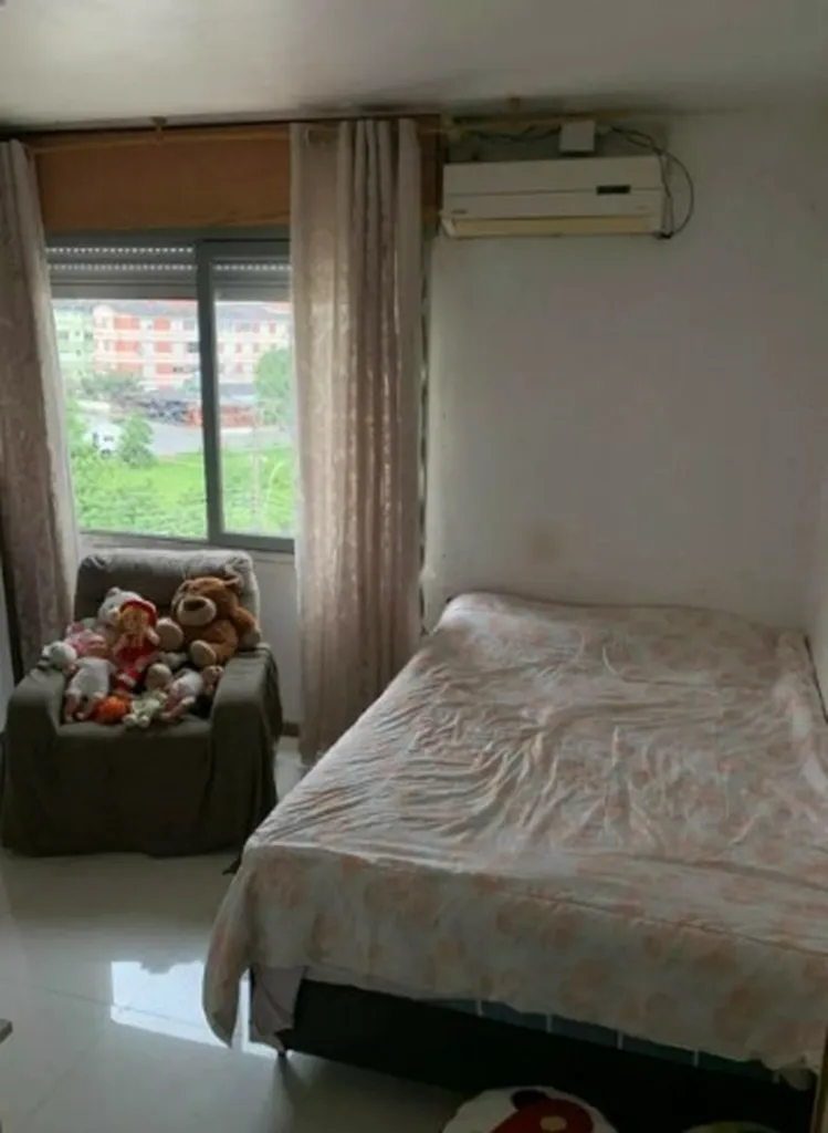 Imagem Apartamento em Rubem Berta