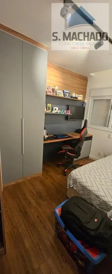 Imagem Apartamento para Venda em Santo André / SP no bairro Centro