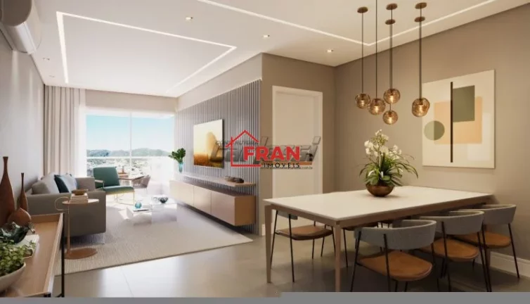 Imagem Maravilhoso empreendimento muito bem localizado 2 dorm.