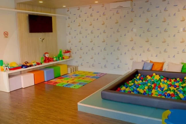 Imagem Casa em Condomínio para venda no bairro São Judas Tadeu em Balneário Camboriú