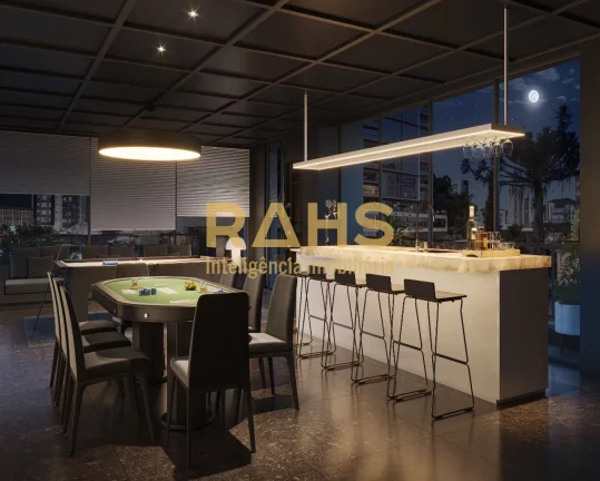 Imagem Excelente apartamento em fase de construção, com entrega prevista para abril de 2026, localizado e...