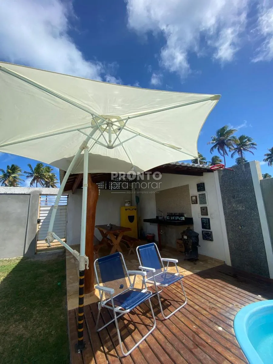 Imagem Casa em Barra de Sirinhaem