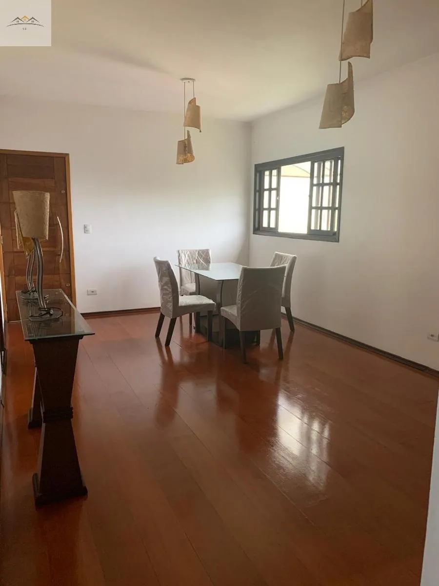 Foto do imóvel Apartamento à venda na V. V. Vitória em Santo André 2 dorm. 1 vg. 70m²