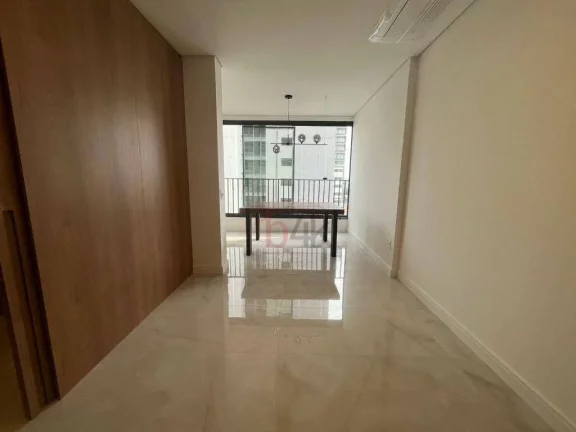 Imagem Apartamento com 2 dormitórios à venda, 58 m² por R$ 1.185.000,00 - Brooklin - São Paulo/SP