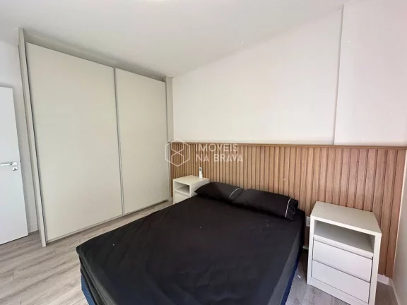 Imagem APARTAMENTO 2 SUITES - 2 VAGAS - QUADRA MAR, PRAIA BRAVA, ITAJAÍ/SC