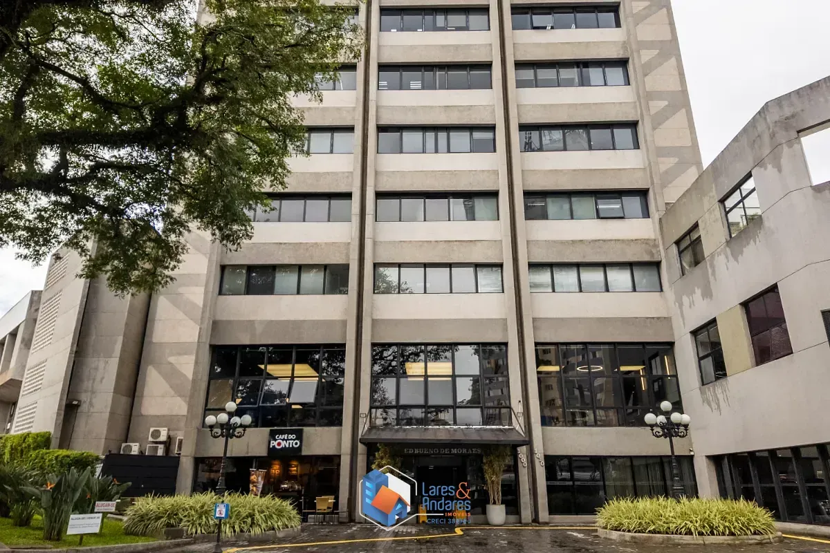 Imagem Conjunto comercial para venda em Santo Amaro, 122m²