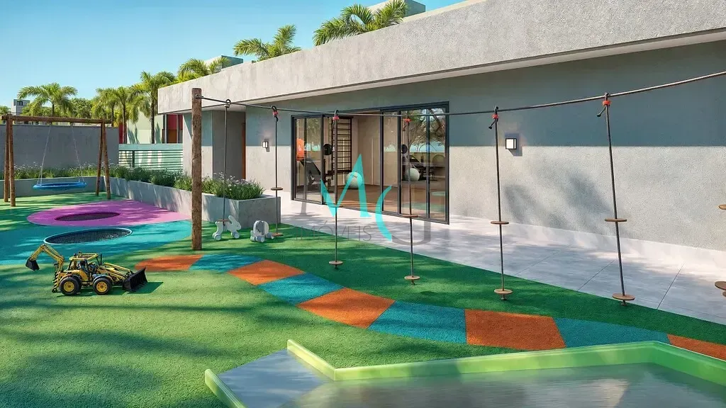 Imagem Casa em Condomínio à venda 4 Quartos 4 Suites 2 Vagas 137.9M² Vargem Pequena Rio de Janeiro - RJ | Horizon Pedra Branca
