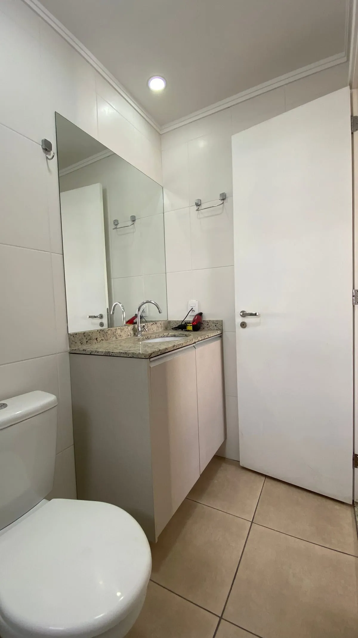 Imagem Apartamento com 2 Quartos para alugar, 48m² - Bela Vista