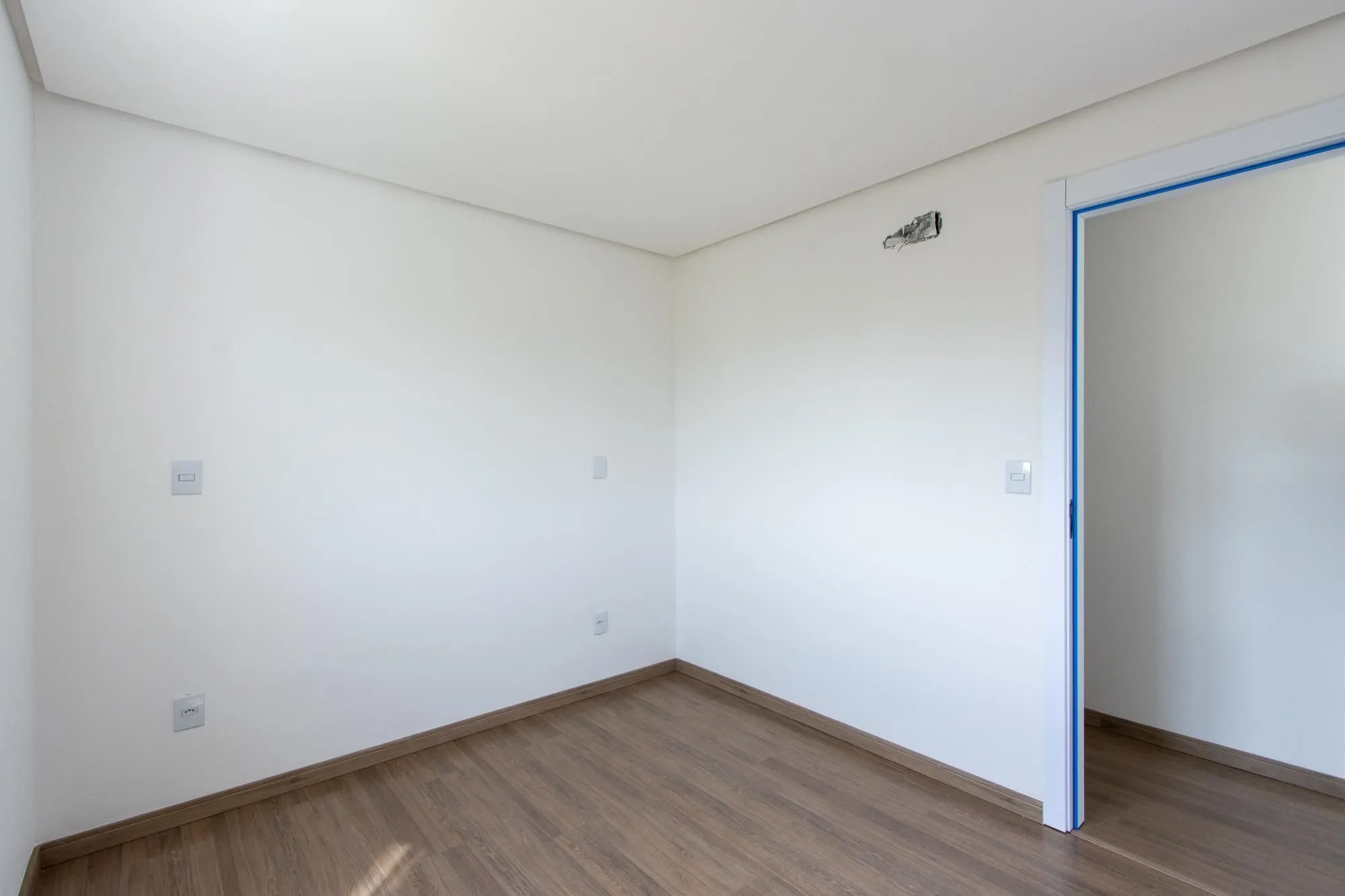 Imagem **Apartamento Novo no Bairro Jardim Botânico, Porto Alegre, RS**