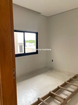 Imagem Sobrado a venda 3 Dormitórios sendo 1 suíte, Condomínio Jardim Montreal Indaiatuba SP