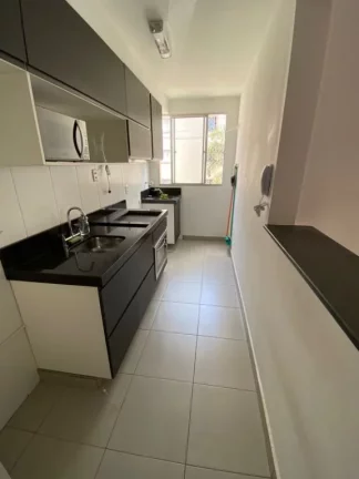 Imagem Apartamento Residencial à venda, Condomínio Spazio Sublime, Vila Figueira, Suzano