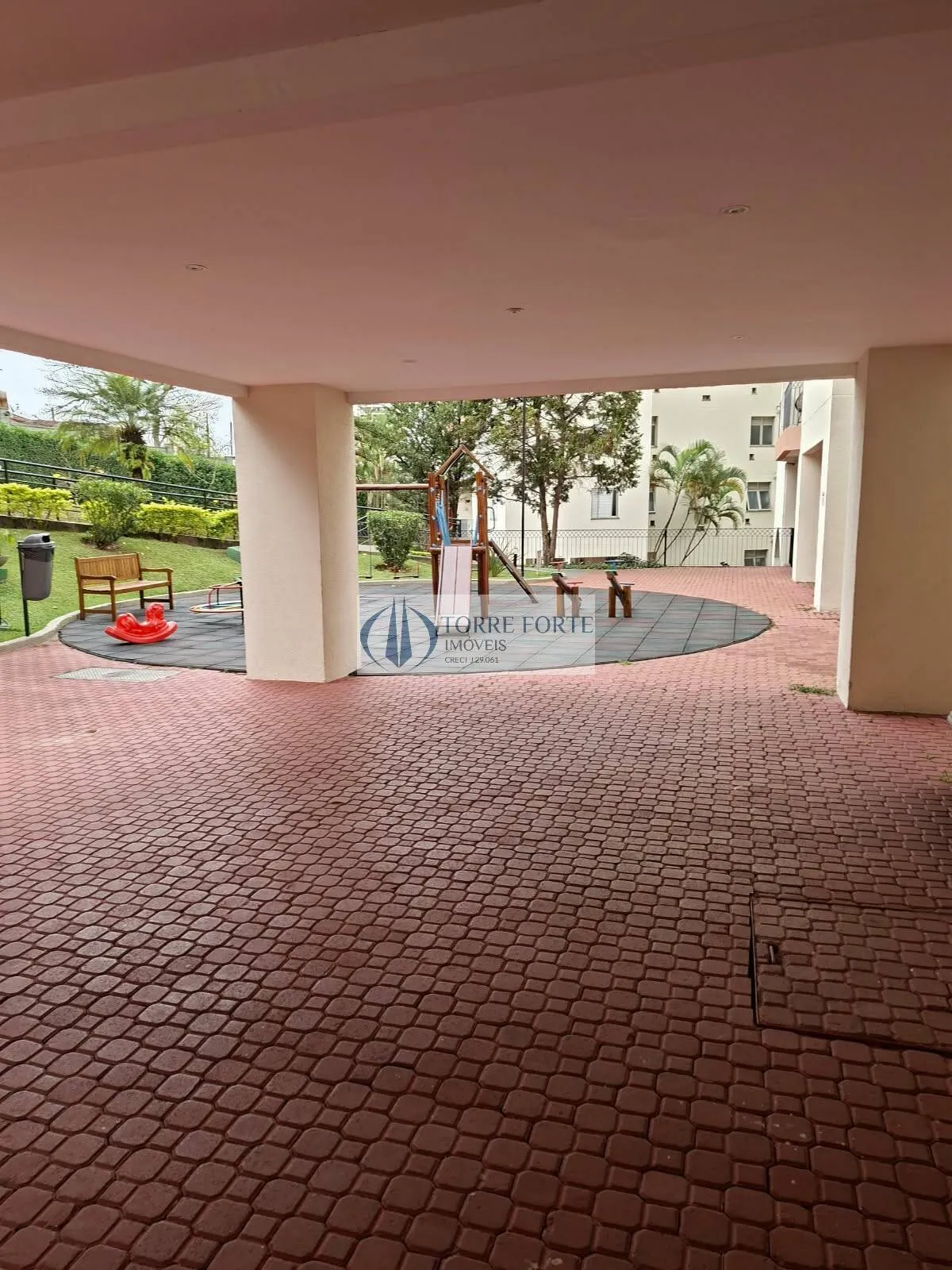 Imagem Ótimo apartamento com 64 m² 3 dormitórios sendo 1 suíte 1 vaga de garagem