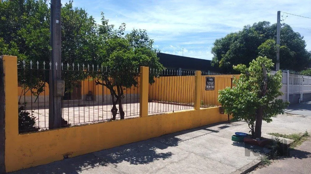 Imagem Vende casa com 84m² , 2 dormitórios, terreno com 300m²