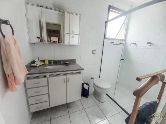 Imagem Apartamento a Venda 03 Quartos (1 suíte) - Edifício Itapuã - Centro - Jundiaí