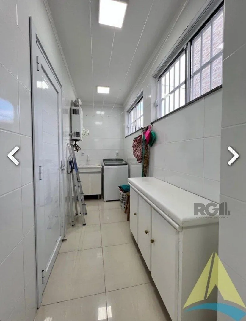 Imagem Casa em Zona Nova