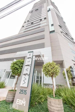 Foto do imóvel Apartamento com 1 dormitório para alugar, 42 m² por R$ 3.062,00/mês - Setor Bueno - Goiânia/GO