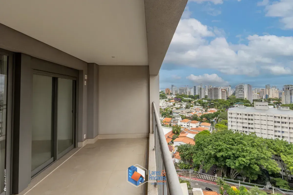 Imagem Apartamento para venda em Vila Clementino com 3 quartos, sendo 1 suíte, 77m²
