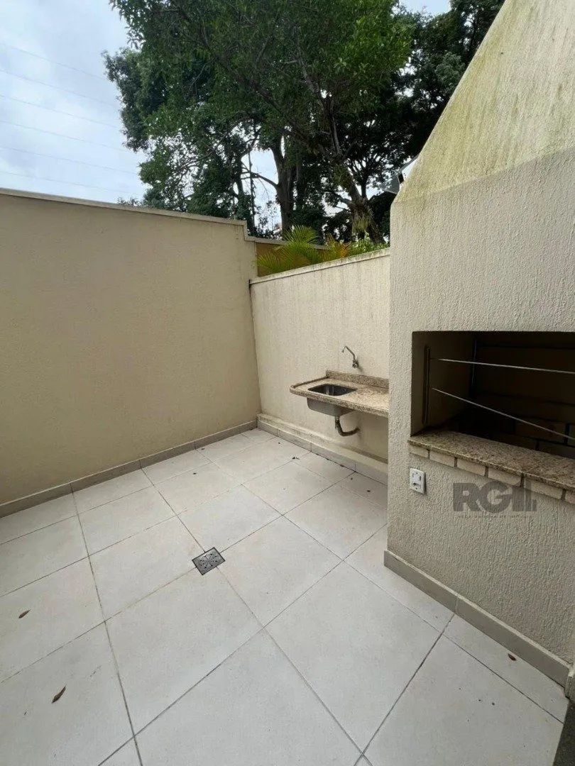 Imagem Casa de Condomínio em Tristeza