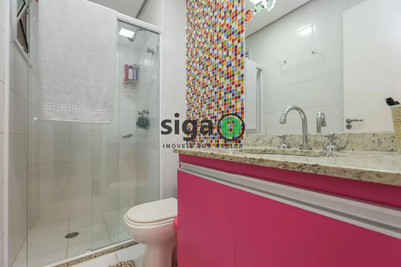 Imagem Apartamento com 3 Suites - 150 metros