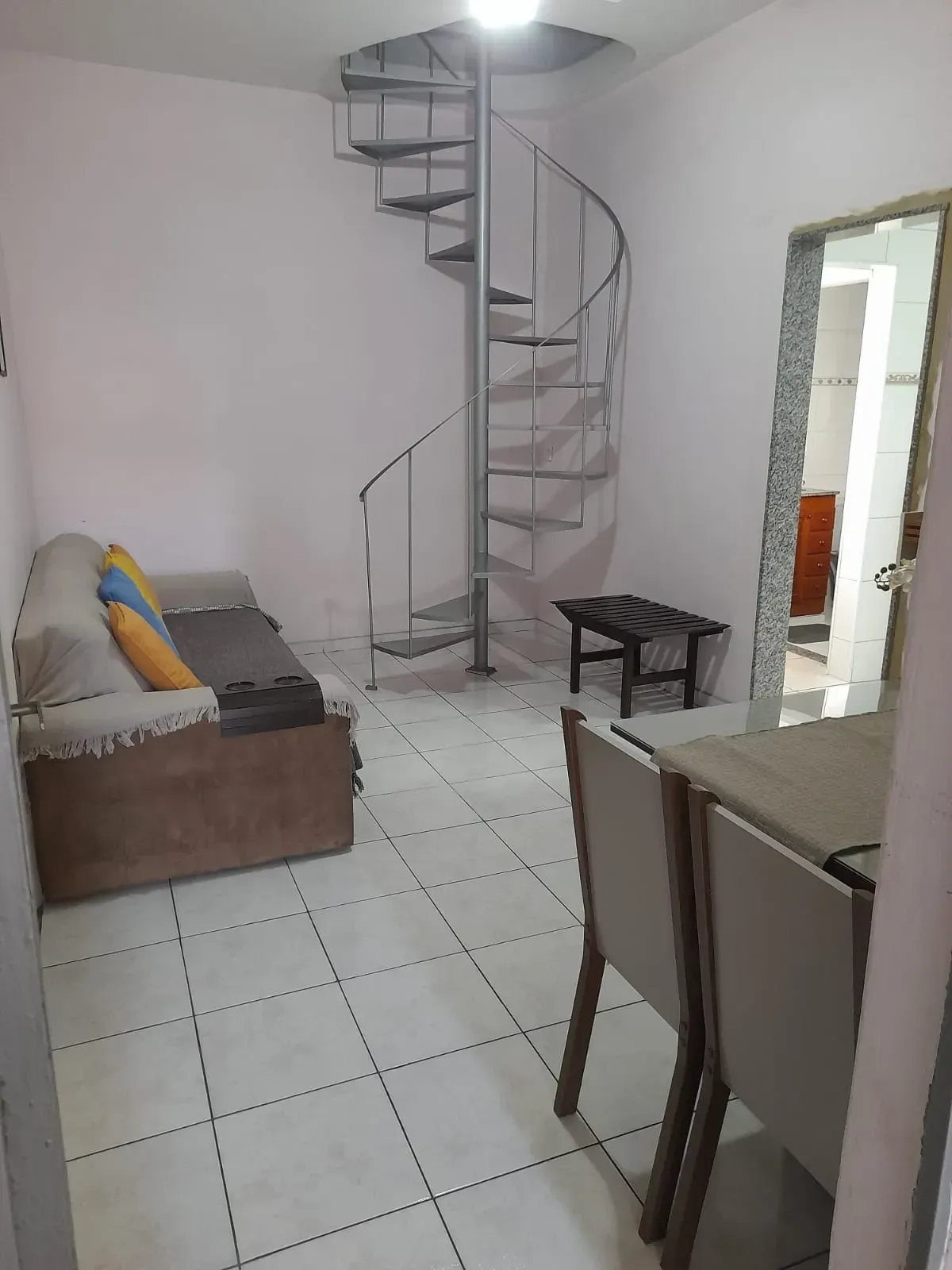 Imagem Casa com 3 Quartos à Venda, 100 m² em Engenhoca - Niterói
