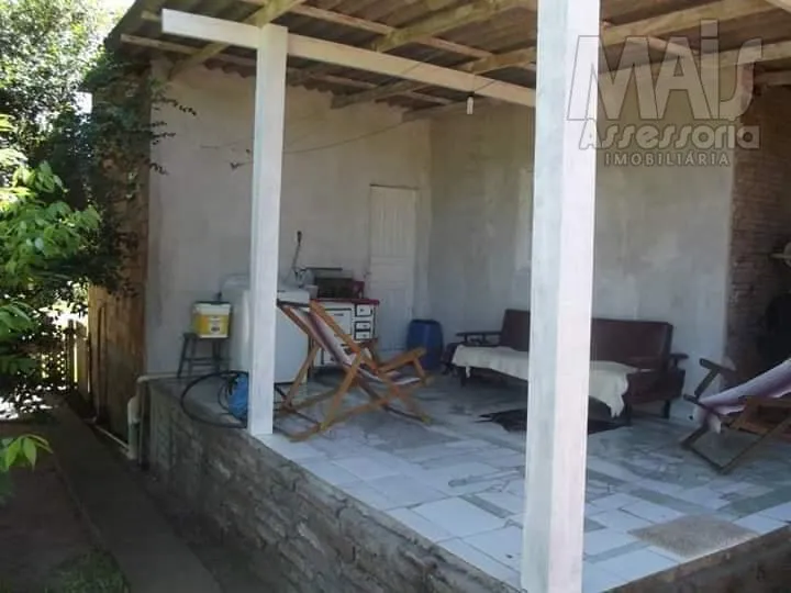 Imagem Terreno para Venda em São Leopoldo / RS no bairro Scharlau