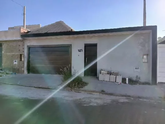 Foto do imóvel Oportunidade Única em JABOTICABAL - SP | Tipo: Casa | Negociação: Leilão | Situação: Imóvel em RUA PAULINO SANTA CAPITA