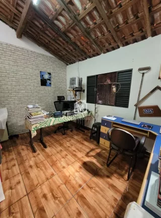 Imagem Casa para Venda em Limeira / SP no bairro Jardim Nova Europa