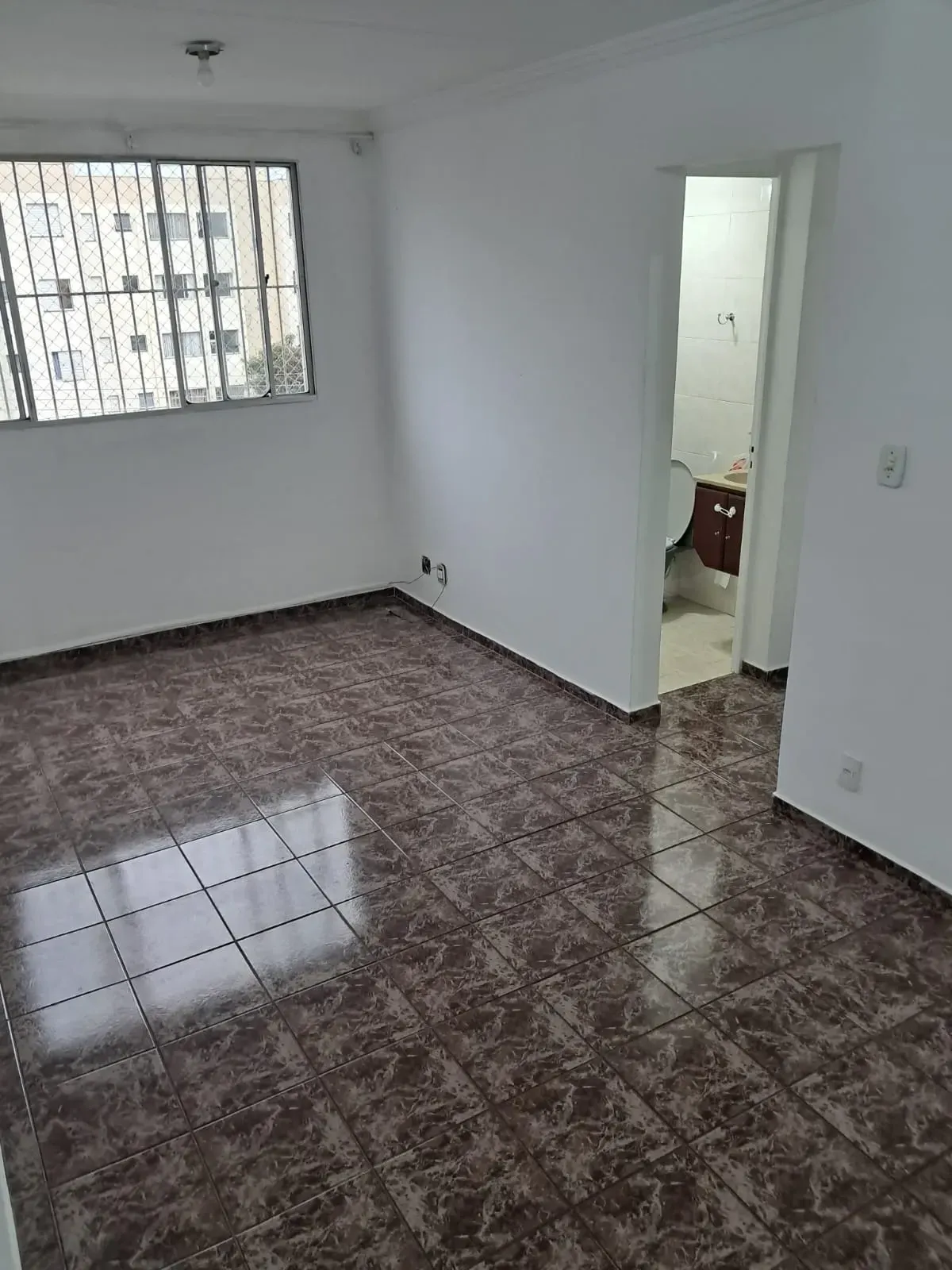 Imagem Apartamento com 2 Quartos à Venda, 50 m² em Cézar de Souza - Mogi das Cruzes