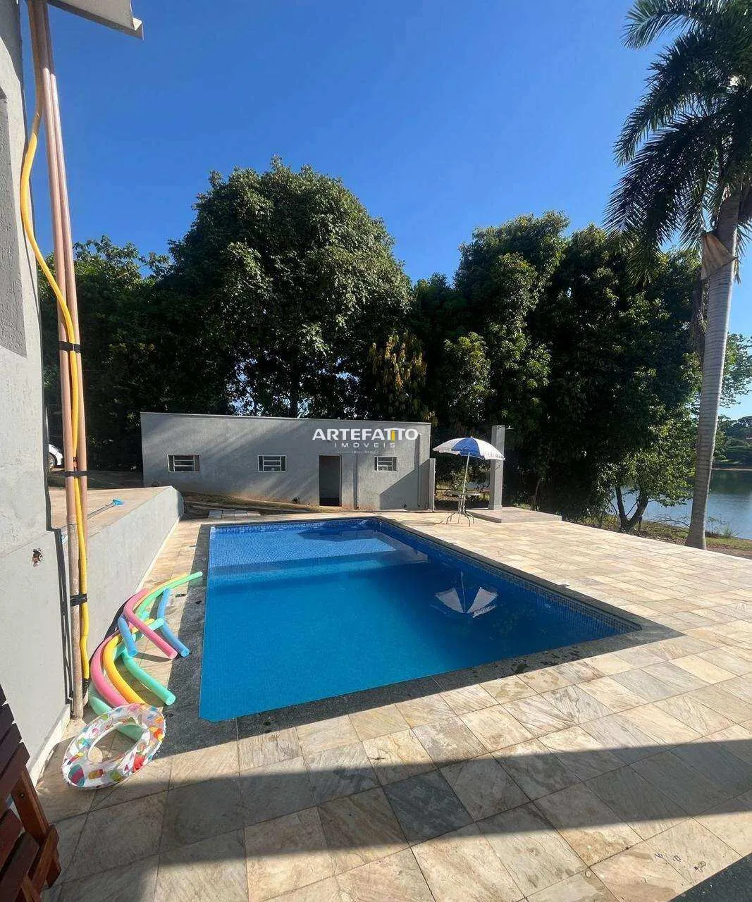 Imagem Sítio à venda em Ibiraci, Centro, com 7 quartos, 300m2