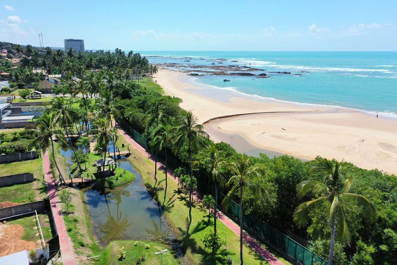 Imagem Terreno para Venda em Maceió, Jacarecica