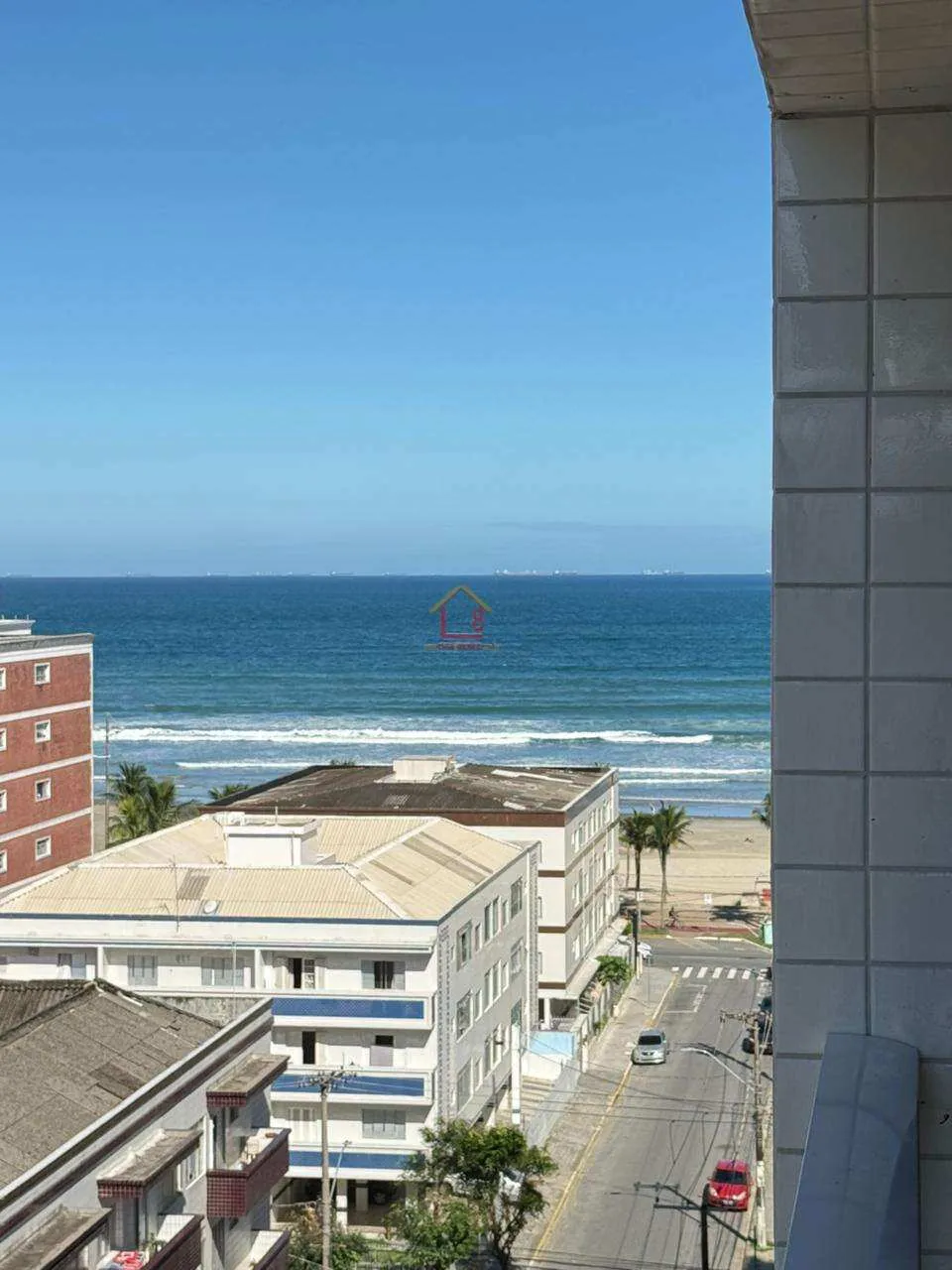 Imagem apartamento a venda - Tupi