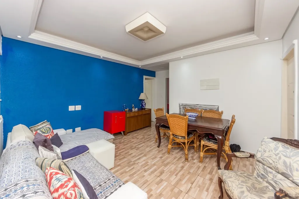 Imagem Apartamento à venda em São Paulo, Bela Vista, com 2 quartos, 93.76m2