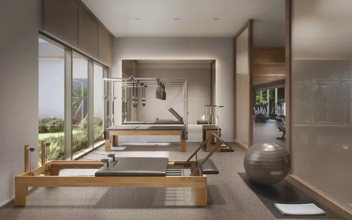 Imagem LINDENBERG ALTO DE PINHEIROS - Aptos de 182m², em excelente localização, próximo à Av. Faria Lima!
