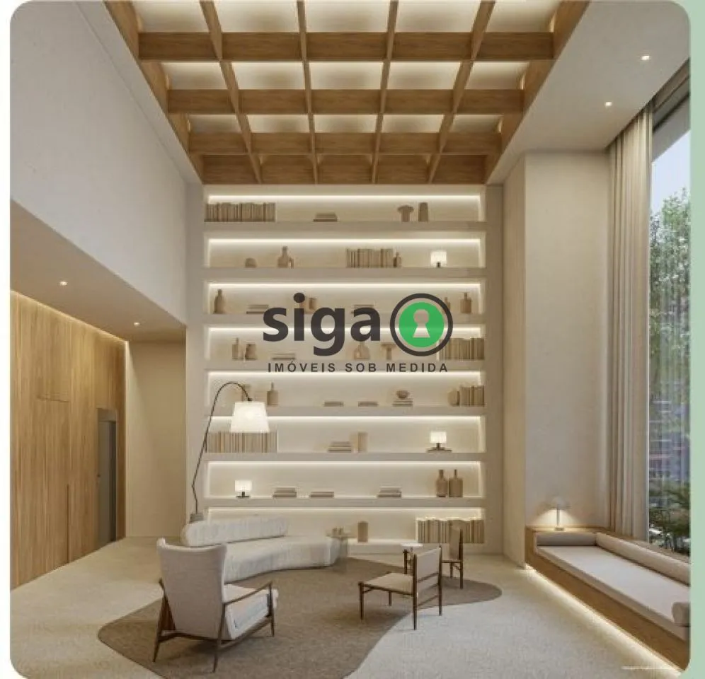 Imagem Apartamento para venda em Pinheiros, São Paulo - SP