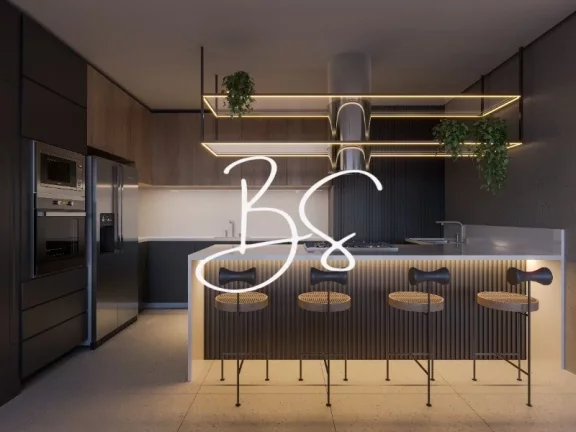 Imagem APARTAMENTO RESIDENCIAL em BALNEÁRIO CAMBORIÚ - SC, CENTRO