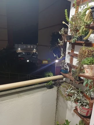 Imagem Apartamento Padrão