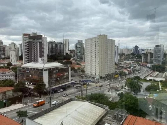 Imagem APARTAMENTO RESIDENCIAL em SÃO PAULO - SP, SUMAREZINHO