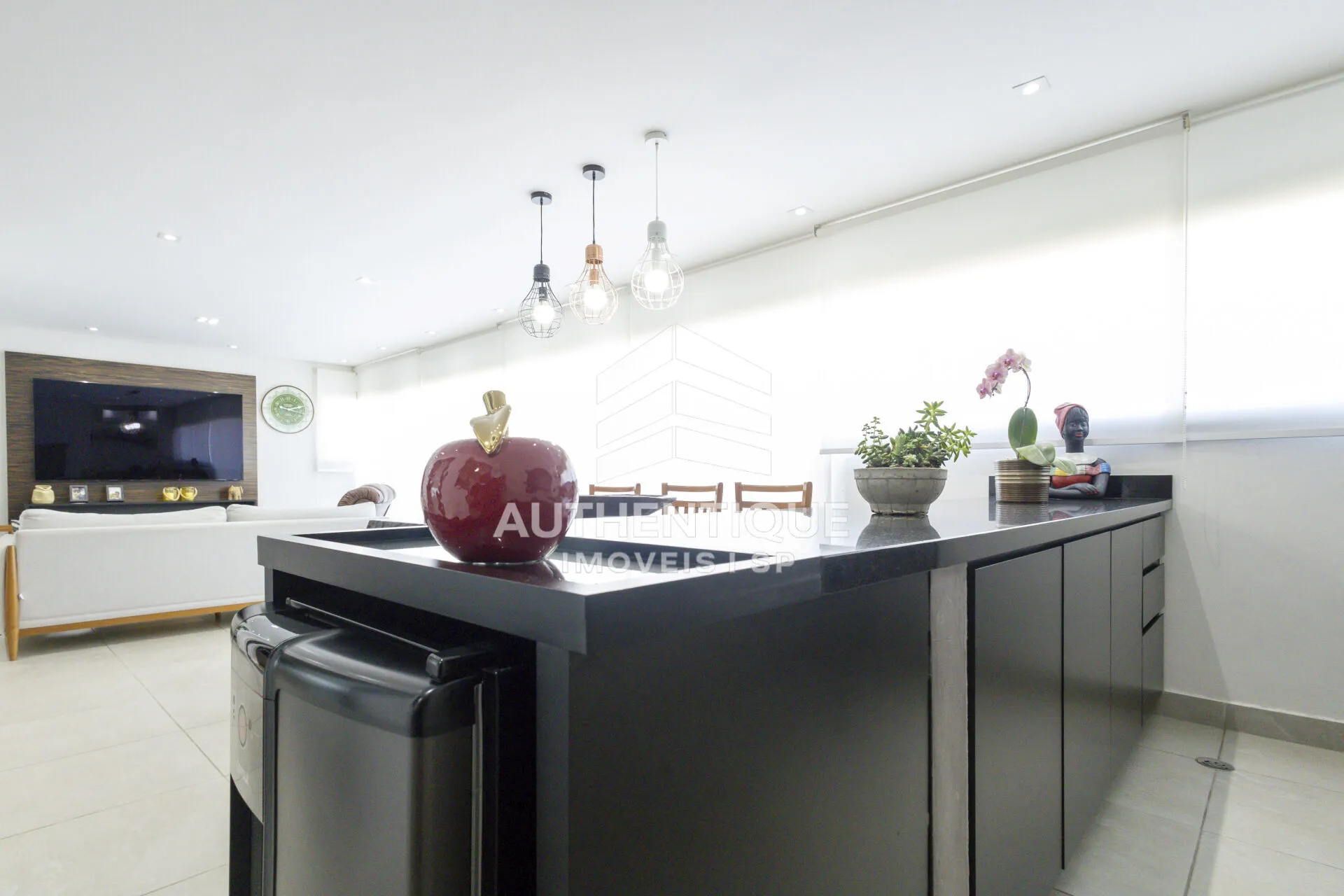 Imagem MARTESE ALTO DA LAPA - Apartamento no bairro Vila Leopoldina à venda