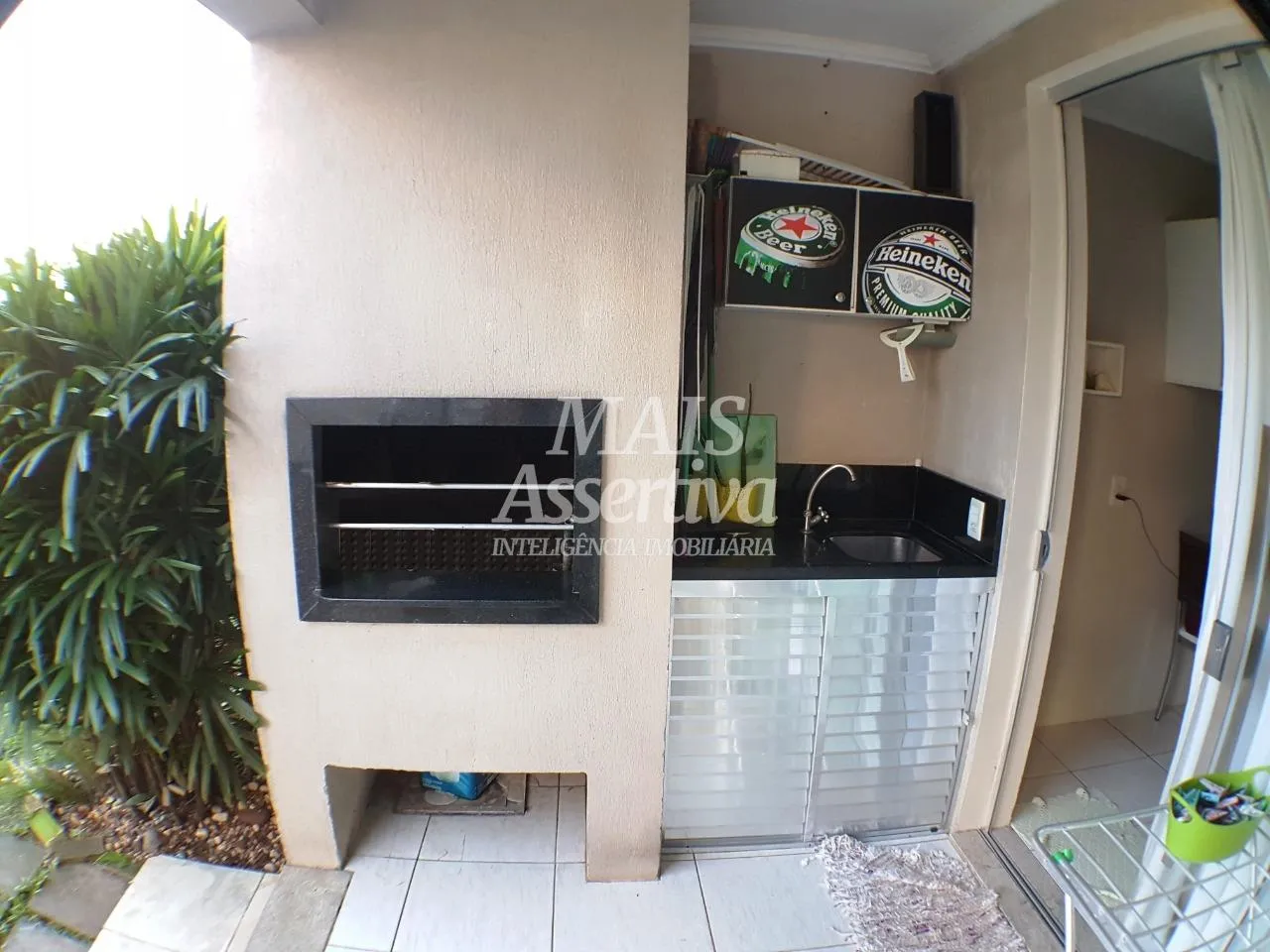 Imagem CASA COM AMPLO TERRENO EM ESTÂNCIA VELHA-RS.
Por apenas R$ 583.000,00
Em condomínio Bairro Uni...
