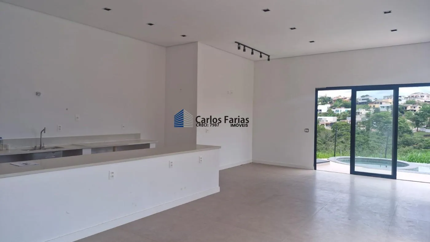 Imagem Casa em Condomínio para Venda em Brasília, Setor Habitacional Jardim Botânico, 4 dormitórios, 4 suítes, 7 banheiros, 2 vagas
