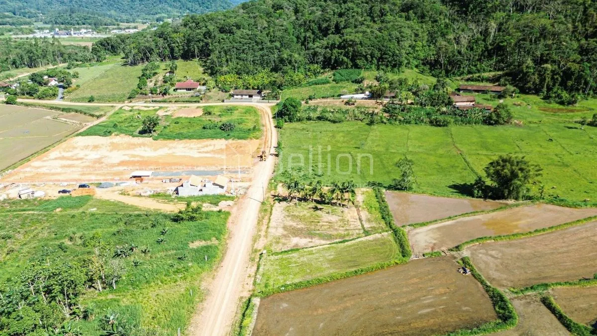 Imagem Terreno no Centro de Rio dos Cedros