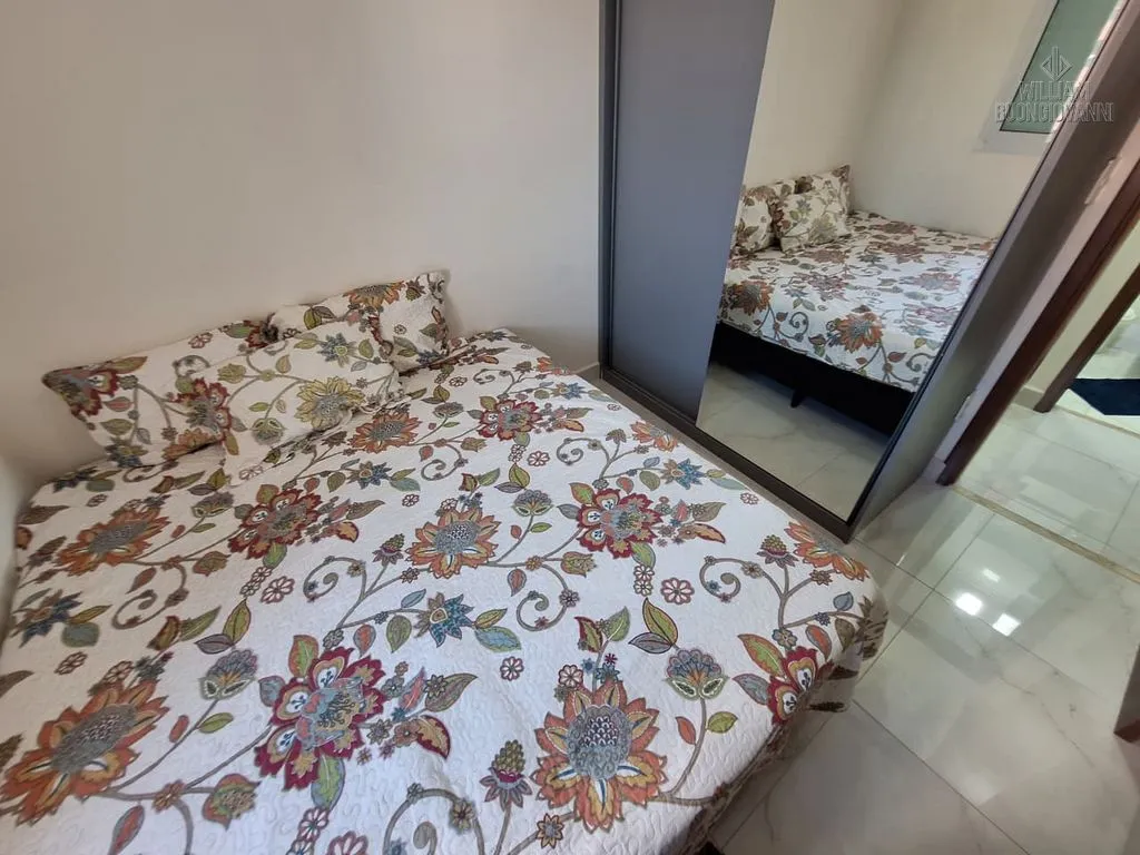 Imagem Apartamento 02 dormitórios sendo 1 suíte no Coração da Vila Tupi