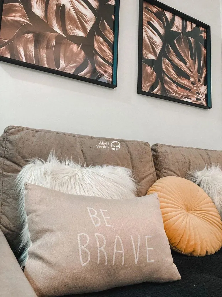 Imagem Vende-se apartamento 5 minutos da Rua Coberta
