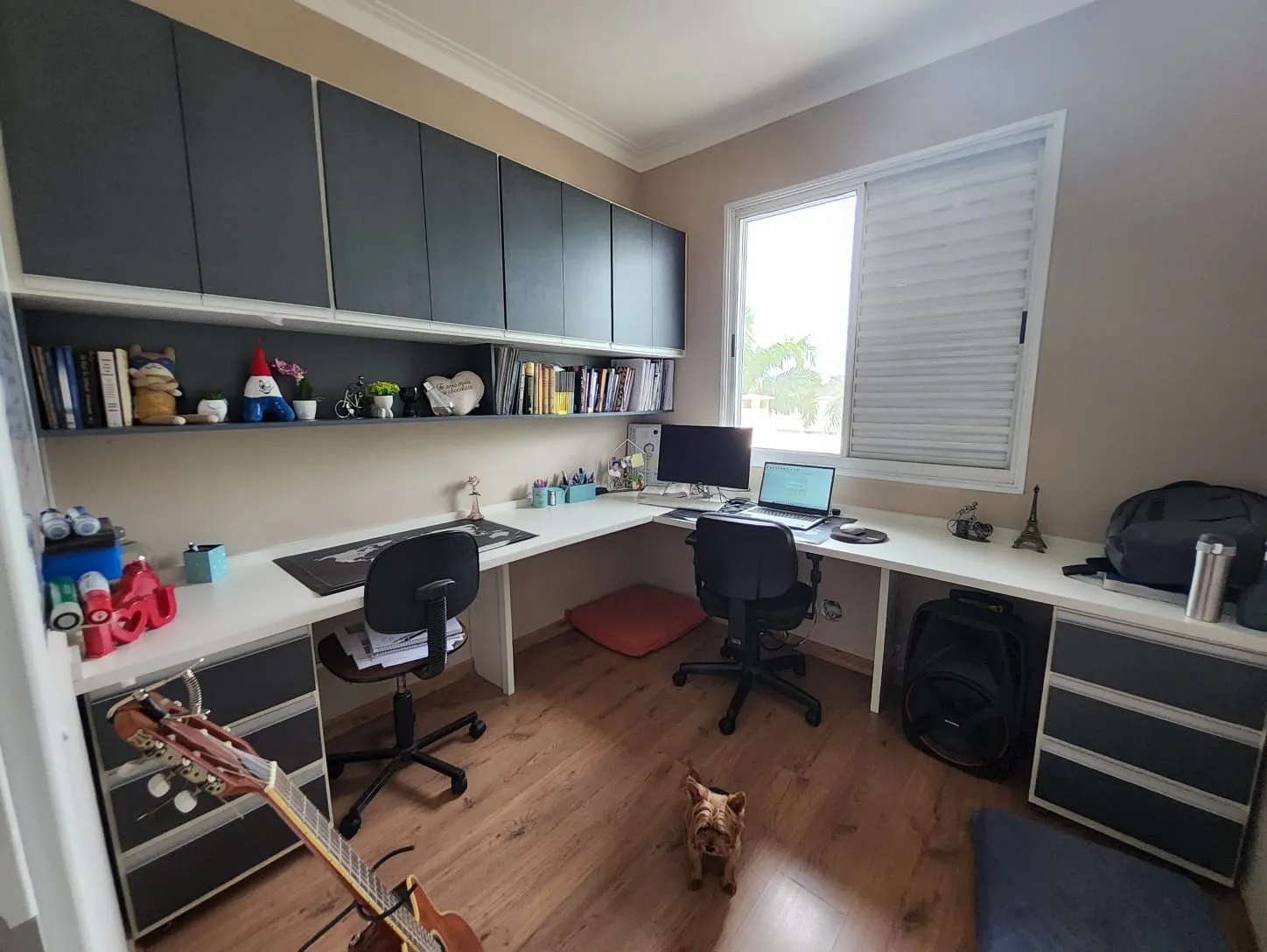 Imagem Casa à venda 3 Quartos, 1 Suite, 2 Vagas, 140.25M², Alto do Cardoso, Pindamonhangaba - SP | Condominio Wonder