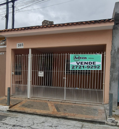 Anuncio Imóvel
